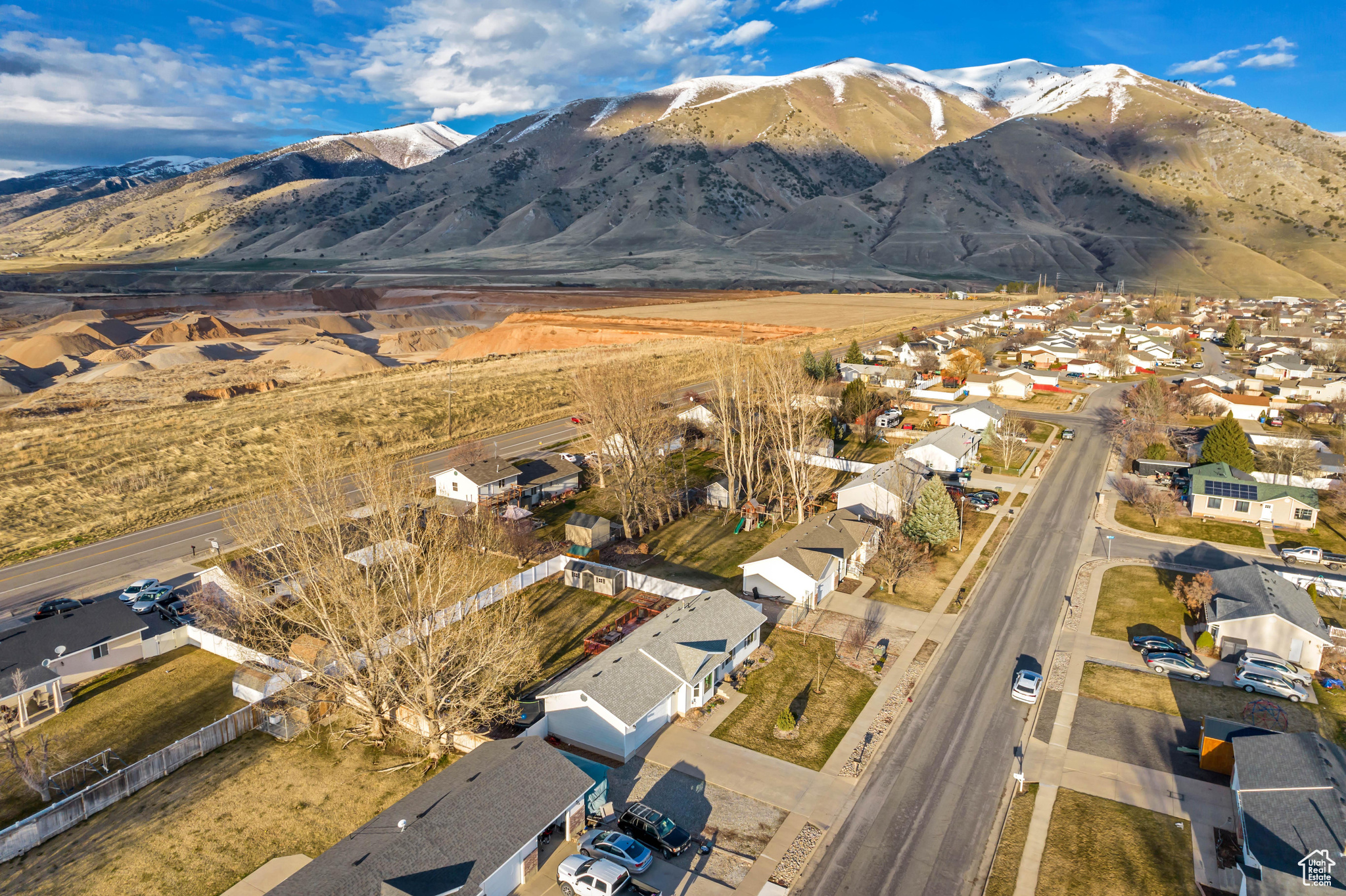 1041 E 30, Hyrum, Utah image 32