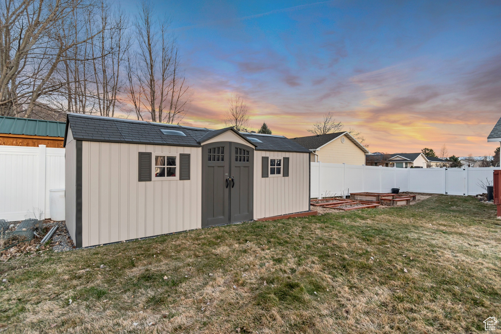 1041 E 30, Hyrum, Utah image 29