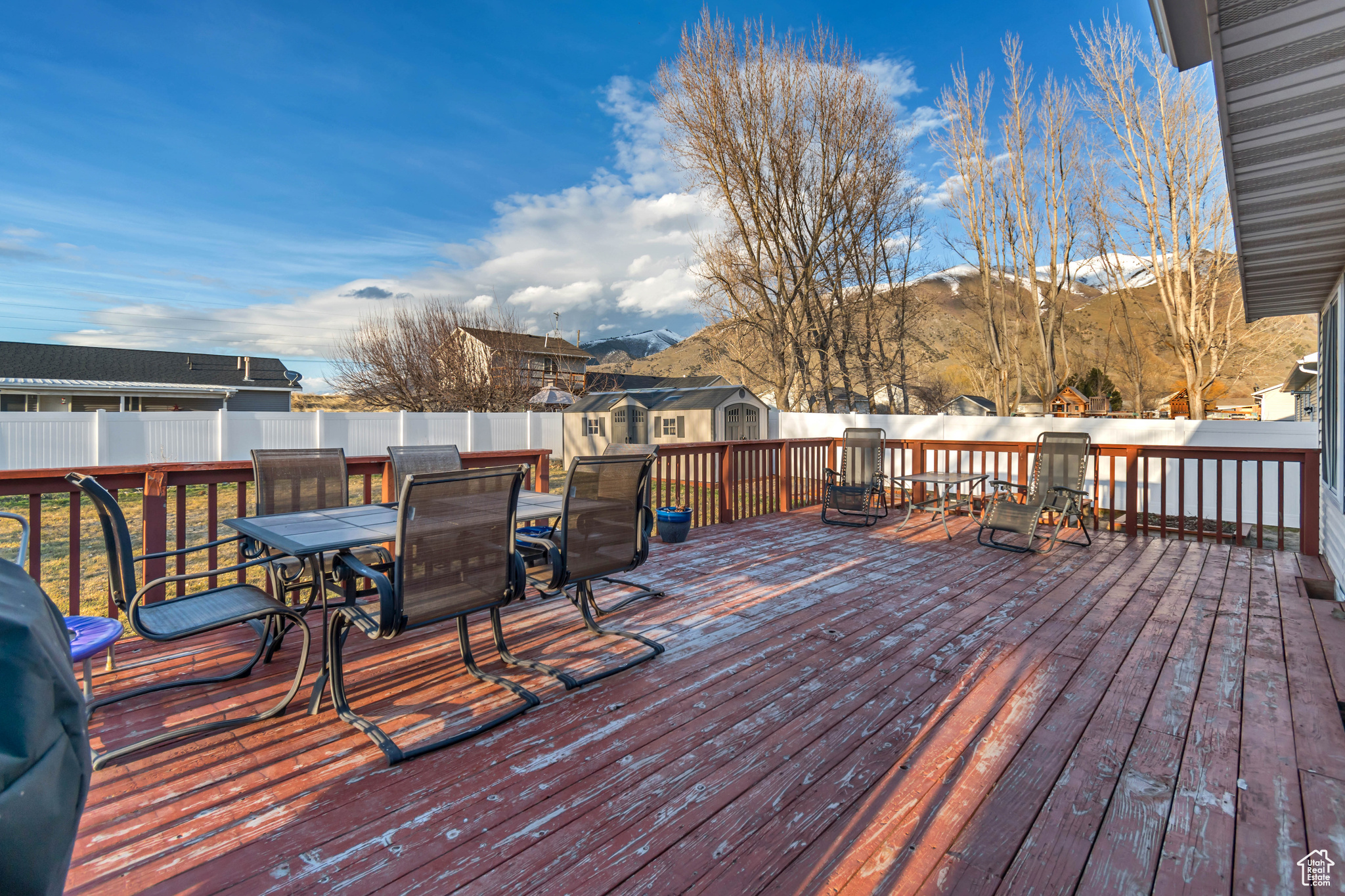 1041 E 30, Hyrum, Utah image 27