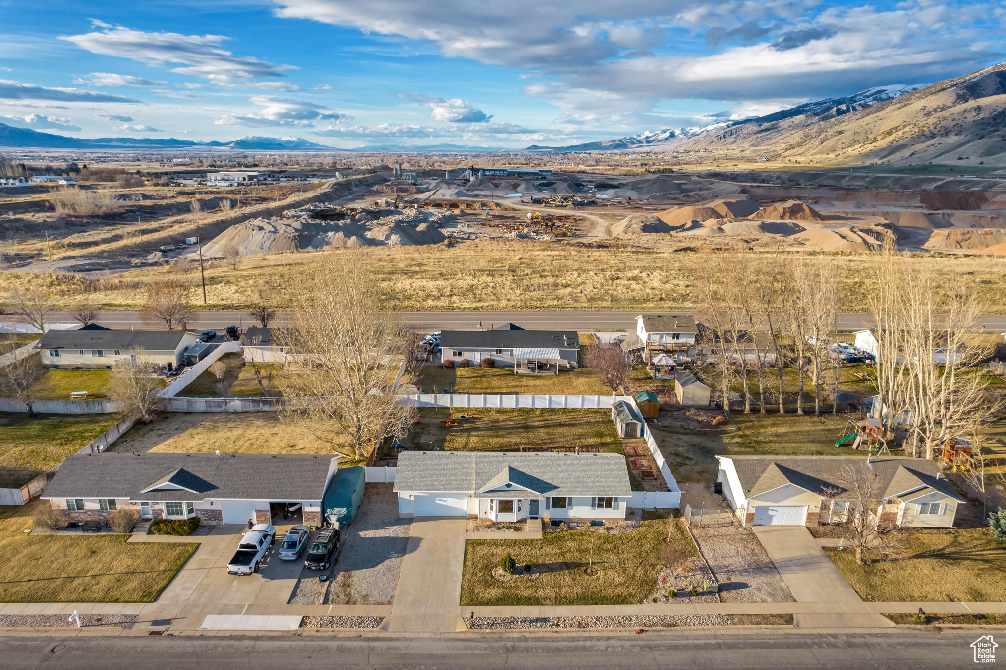1041 E 30, Hyrum, Utah image 31