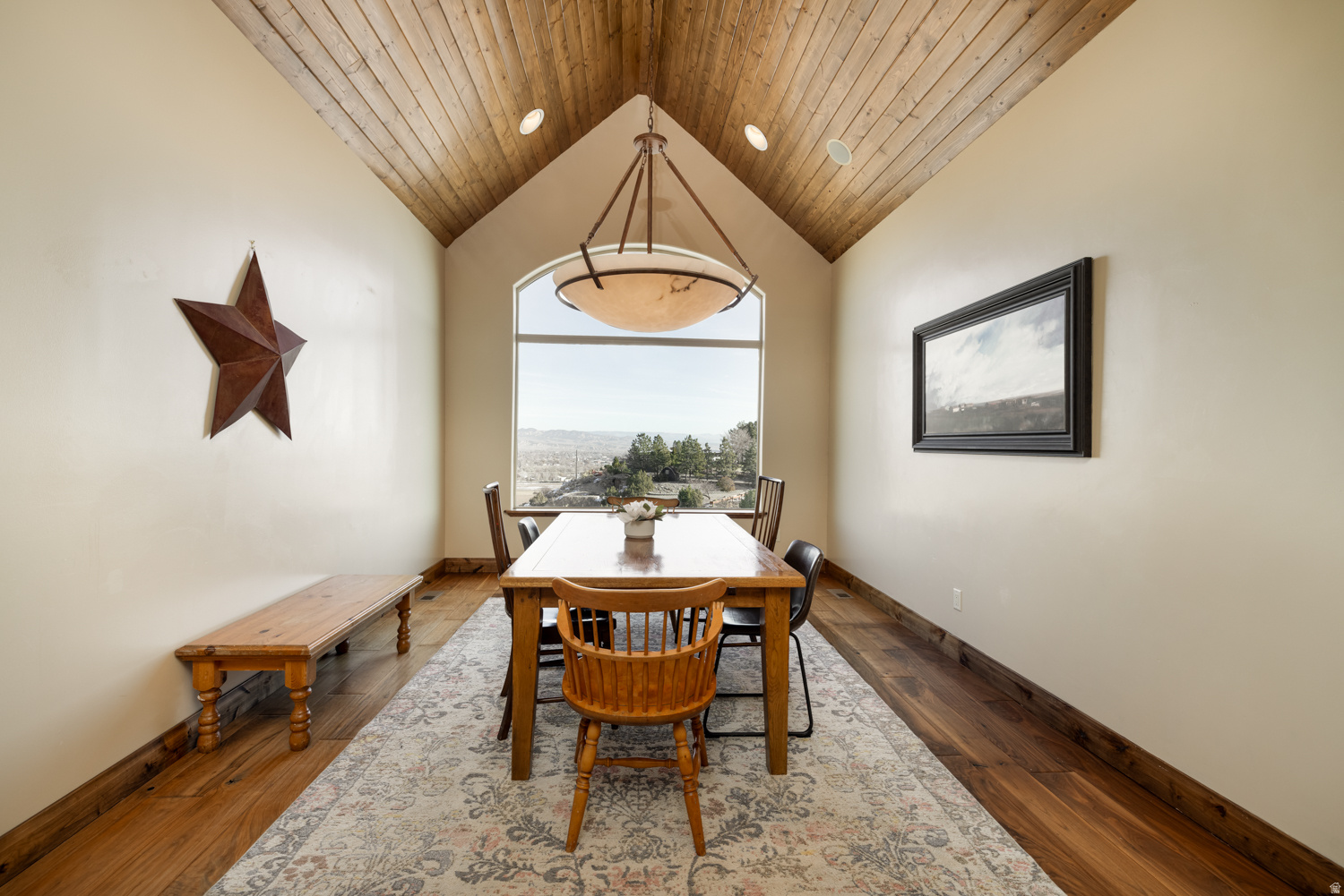 AIR VILLAGE HILLS SUBDIVISION, AMENDED - Residential