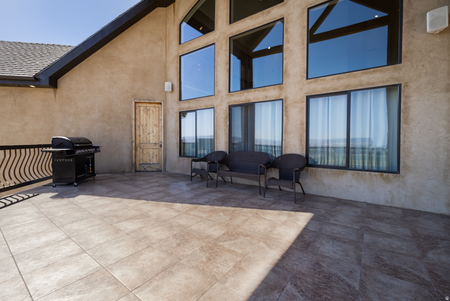 AIR VILLAGE HILLS SUBDIVISION, AMENDED - Residential