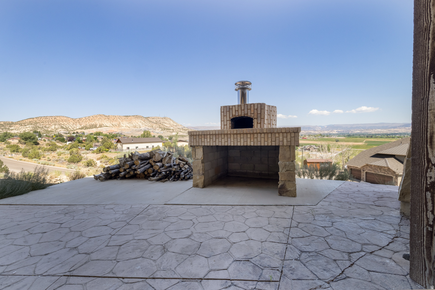 AIR VILLAGE HILLS SUBDIVISION, AMENDED - Residential