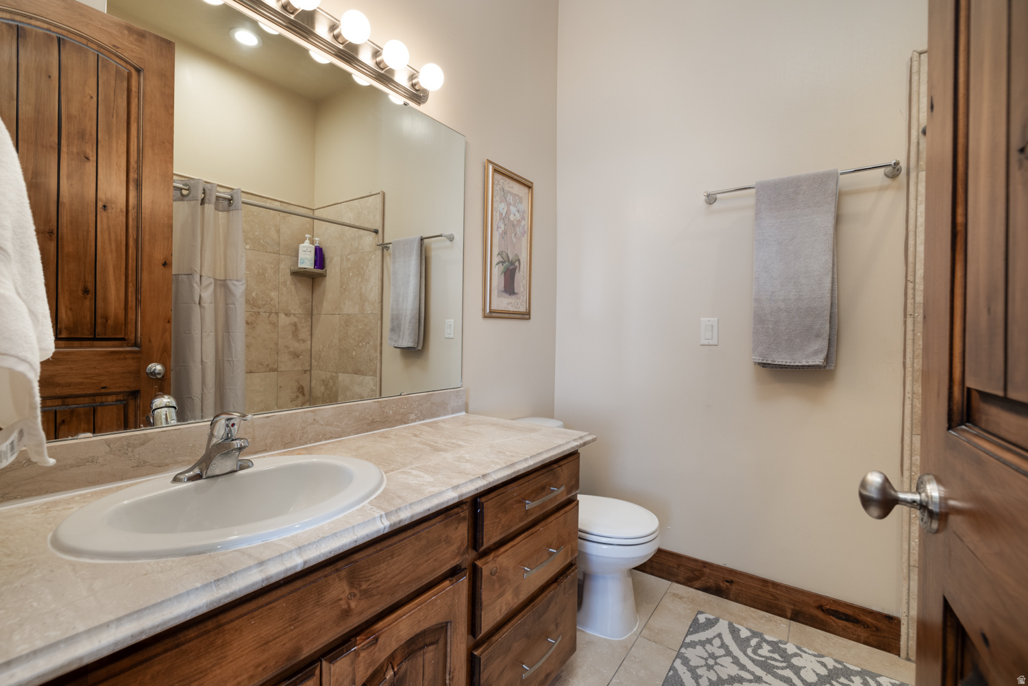 AIR VILLAGE HILLS SUBDIVISION, AMENDED - Residential