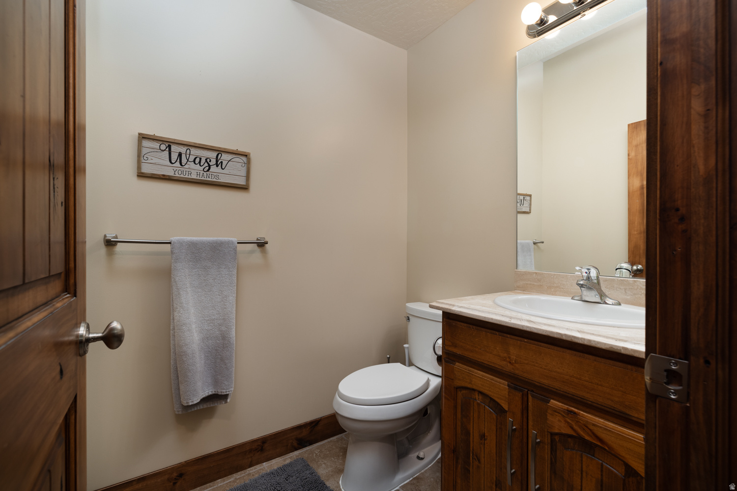 AIR VILLAGE HILLS SUBDIVISION, AMENDED - Residential