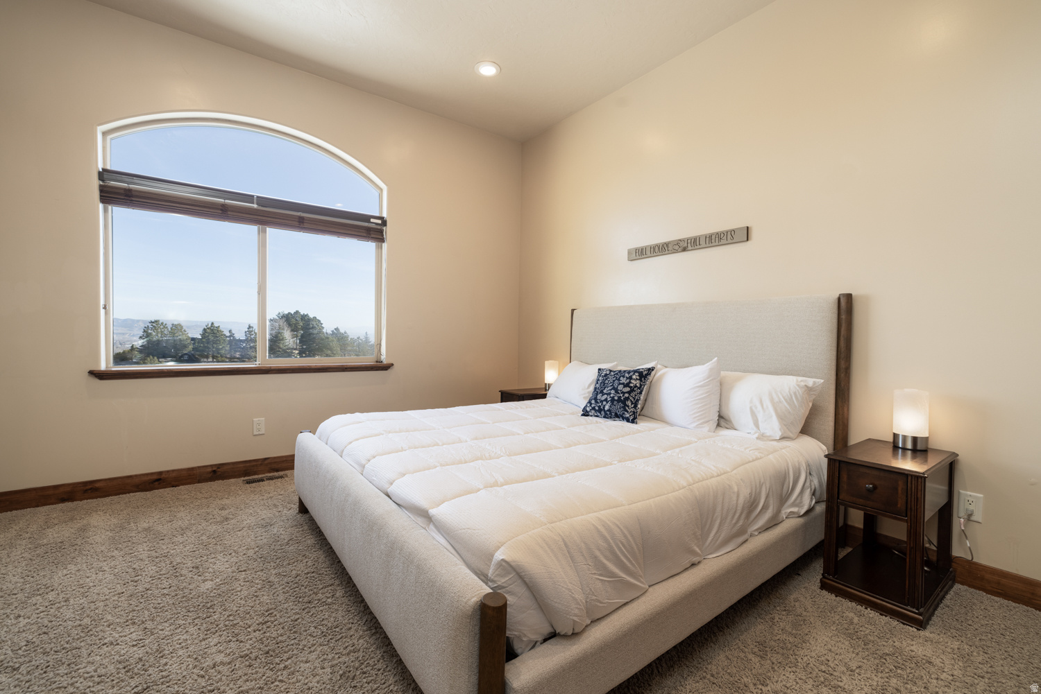 AIR VILLAGE HILLS SUBDIVISION, AMENDED - Residential