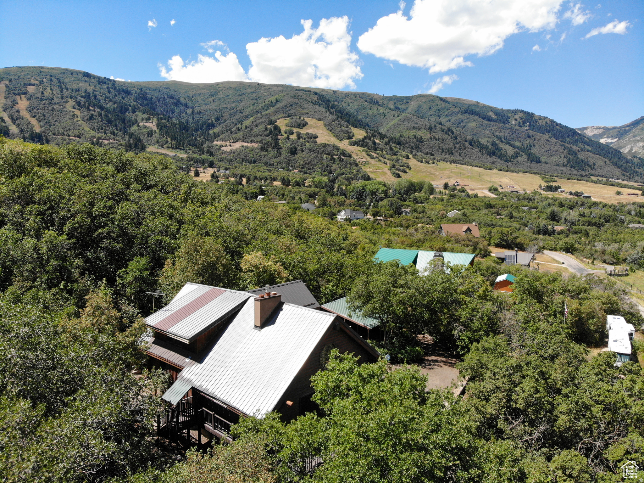 BLAKE HOLLEY - Residential