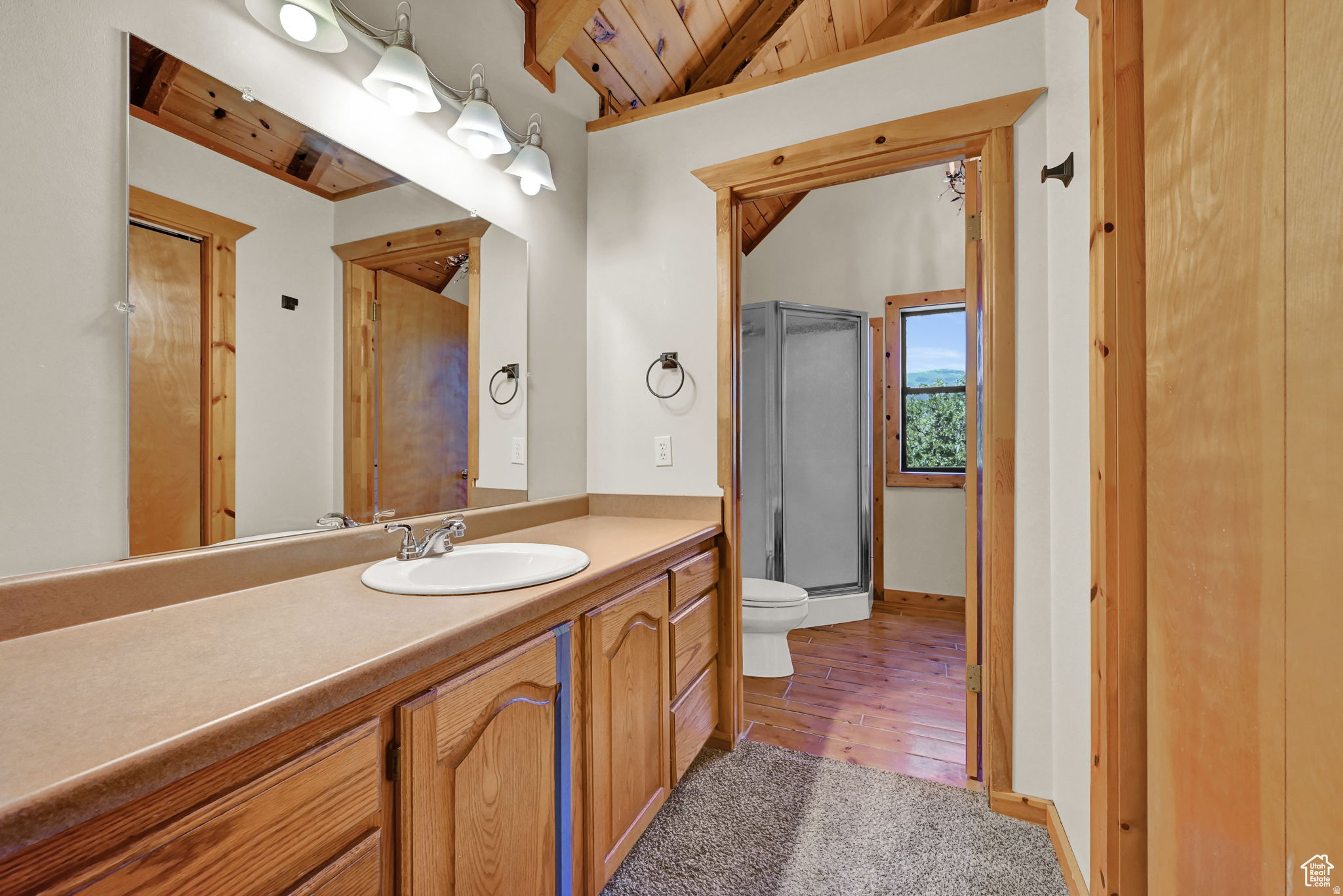 BLAKE HOLLEY - Residential