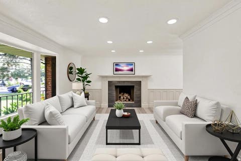 Tiny photo for 1433 E ESTRELLITA DR, Sandy, UT 84093 (MLS # 2177195)