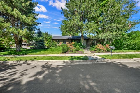 Tiny photo for 1433 E ESTRELLITA DR, Sandy, UT 84093 (MLS # 2177195)