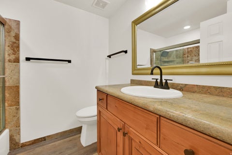 Tiny photo for 1433 E ESTRELLITA DR, Sandy, UT 84093 (MLS # 2177195)