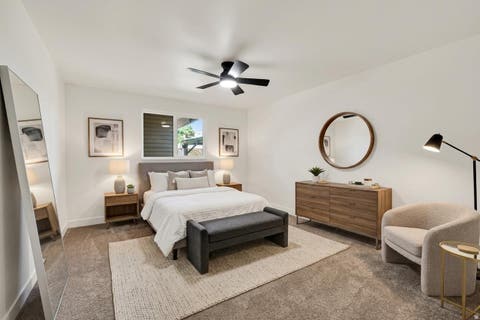 Tiny photo for 1433 E ESTRELLITA DR, Sandy, UT 84093 (MLS # 2177195)