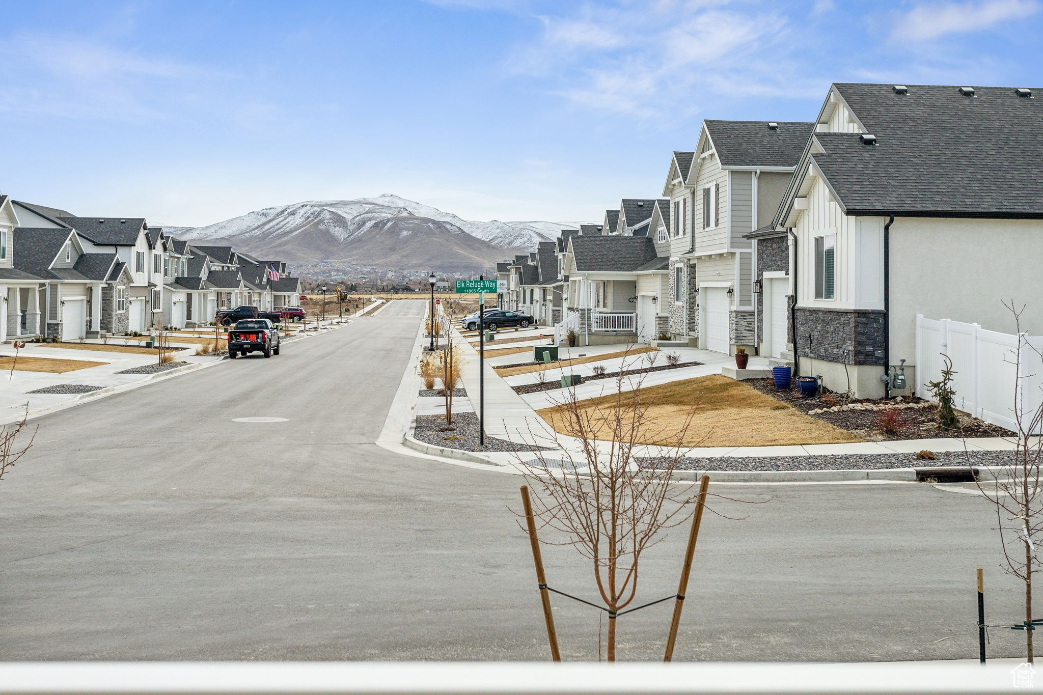 6354 W Elk Refuge Way, Herriman, Utah image 40