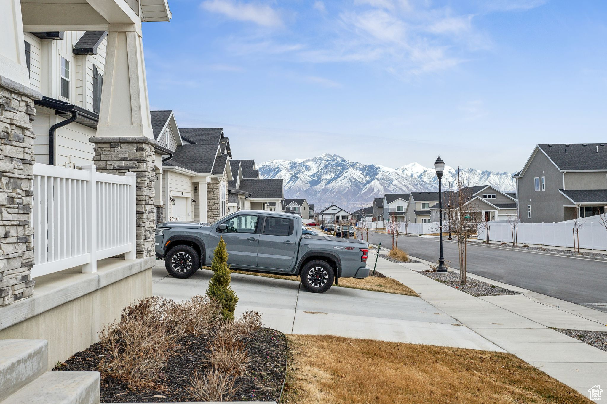 6354 W Elk Refuge Way, Herriman, Utah image 33