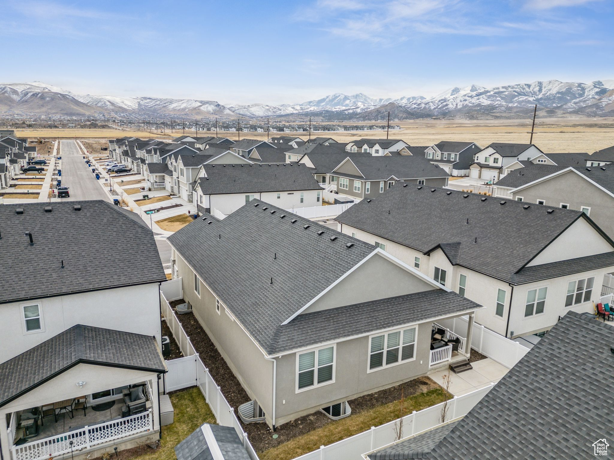 6354 W Elk Refuge Way, Herriman, Utah image 45