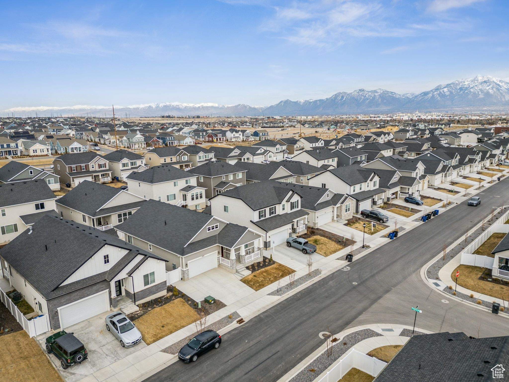 6354 W Elk Refuge Way, Herriman, Utah image 41