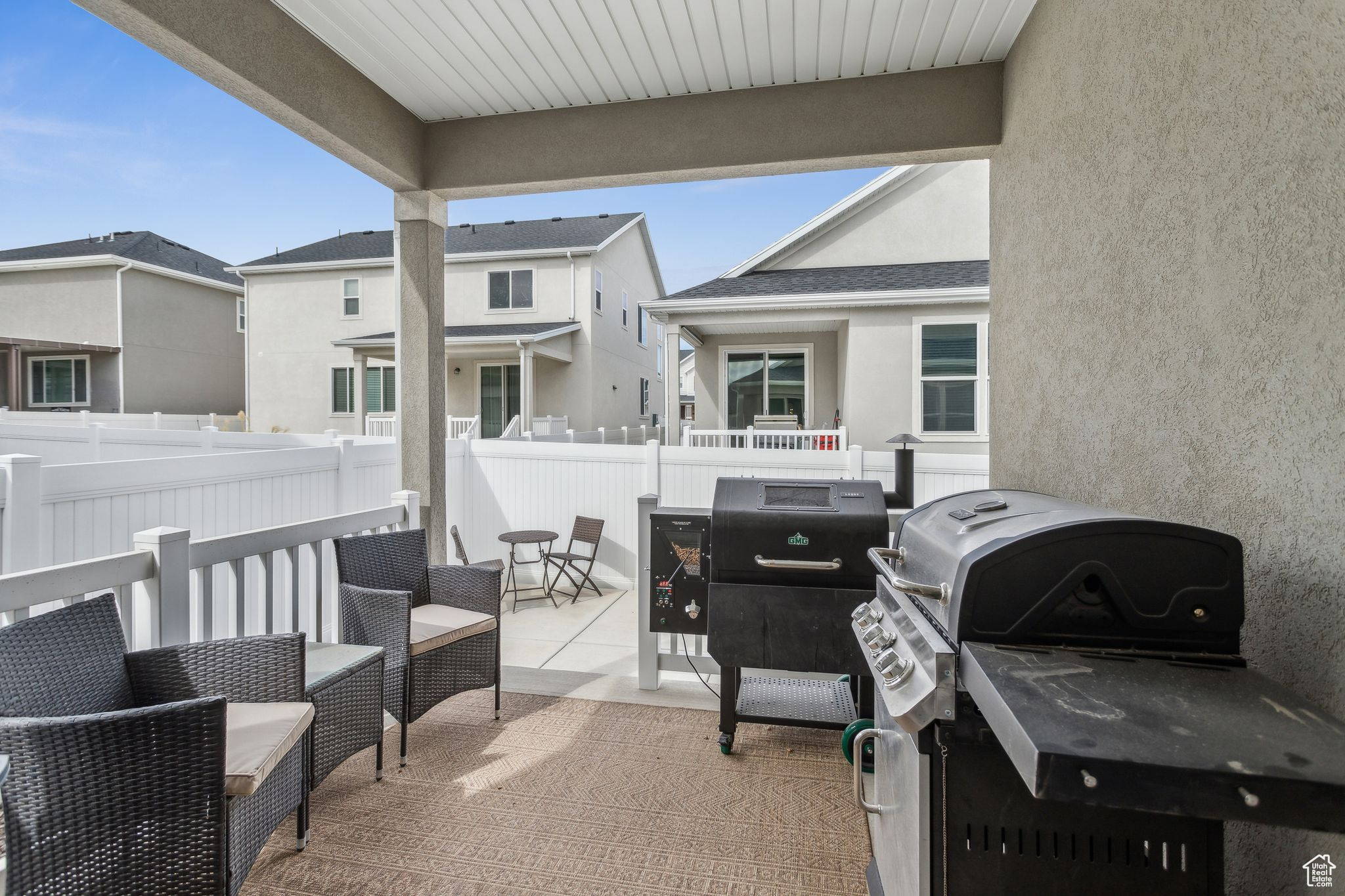 6354 W Elk Refuge Way, Herriman, Utah image 36