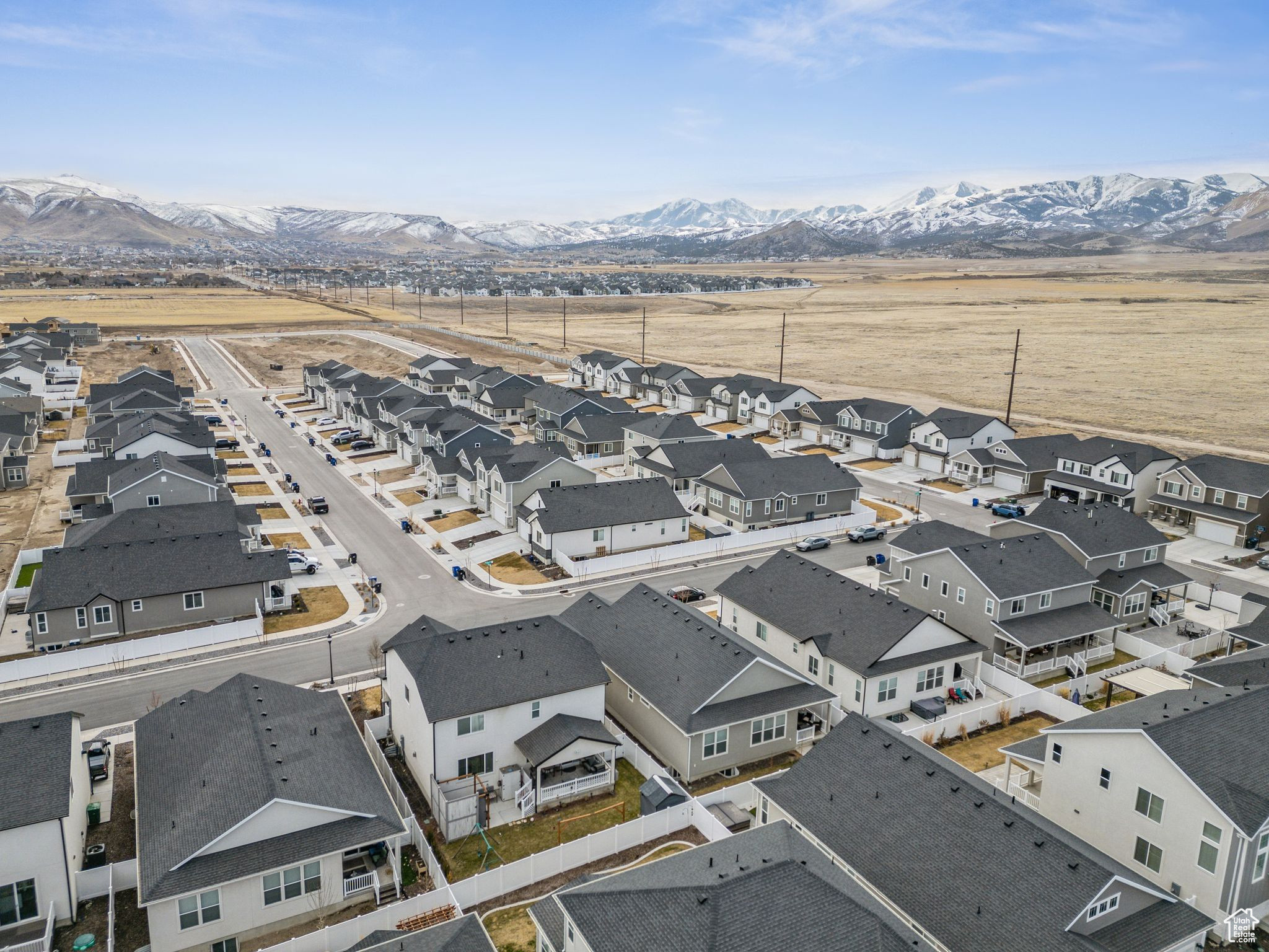 6354 W Elk Refuge Way, Herriman, Utah image 43