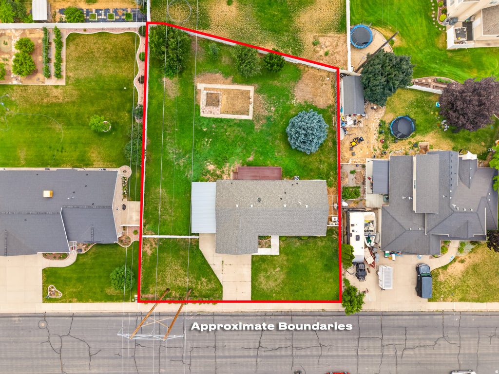 Photo of 949 W 1800 N, Mapleton, UT 84664 (MLS # 2184281)