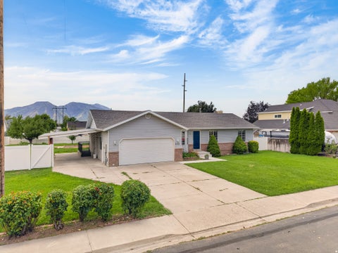 Homes For Rent - 949 W 1800<br/> Mapleton, UT 84664