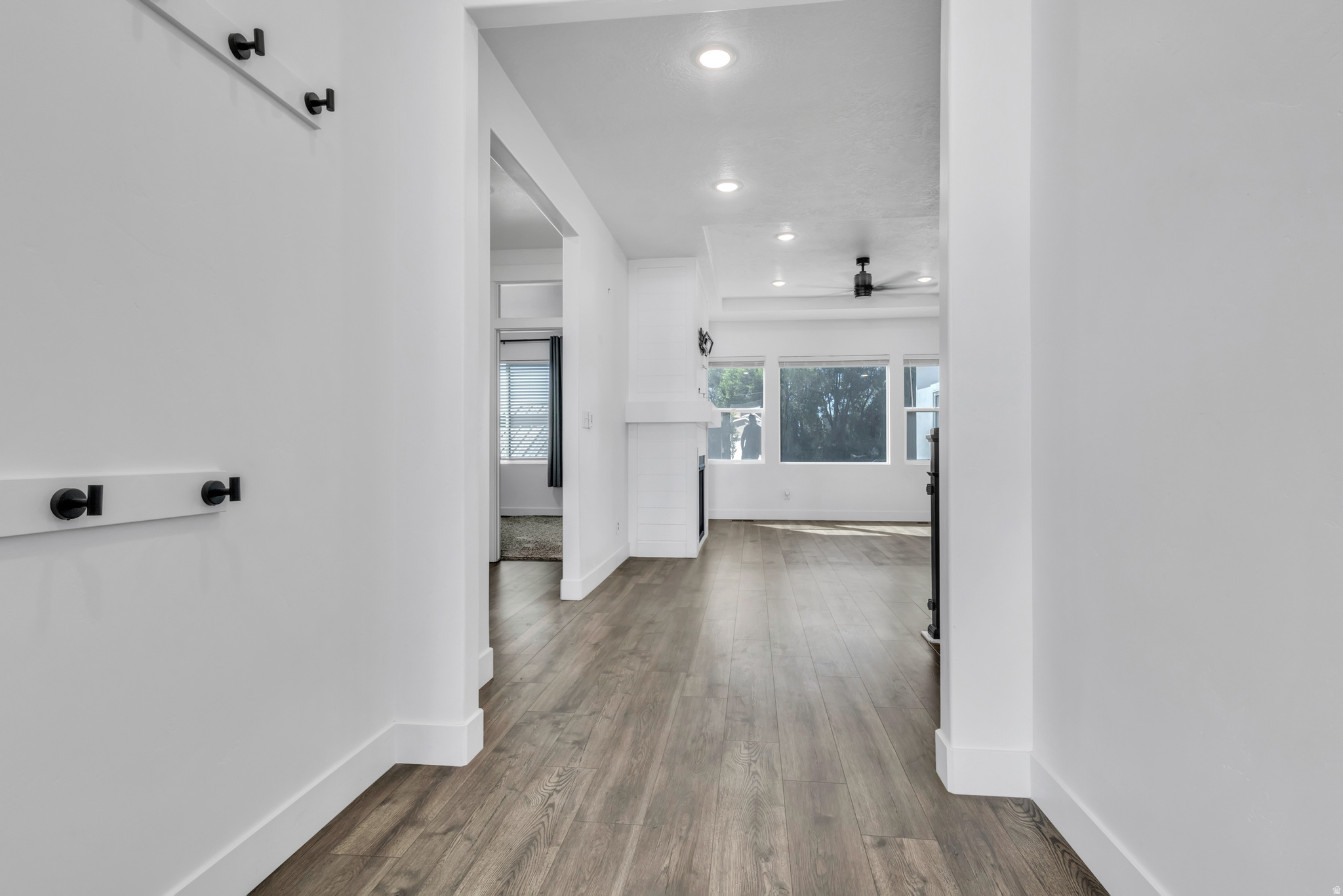 MAPLETON GROVE - Residential