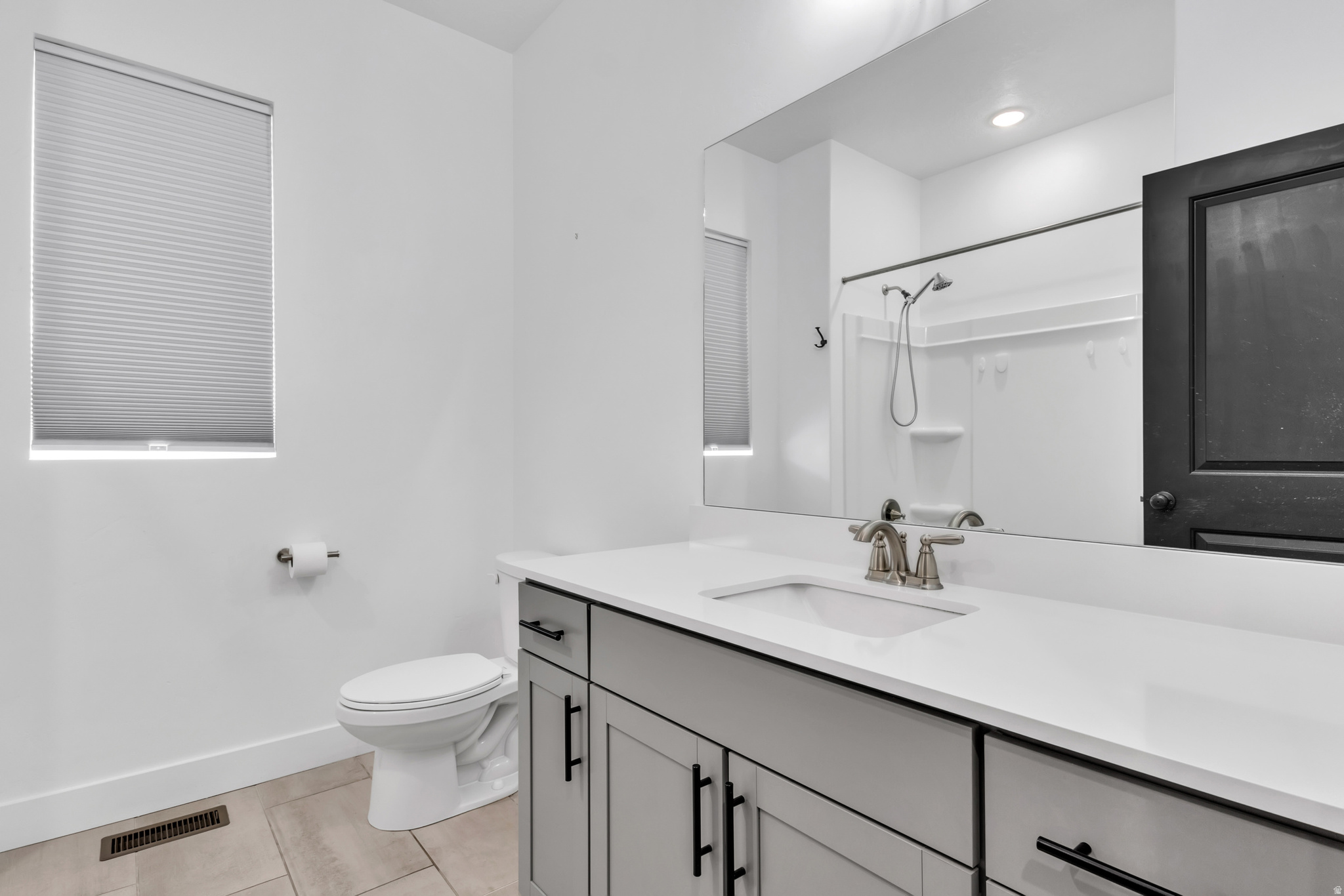 MAPLETON GROVE - Residential