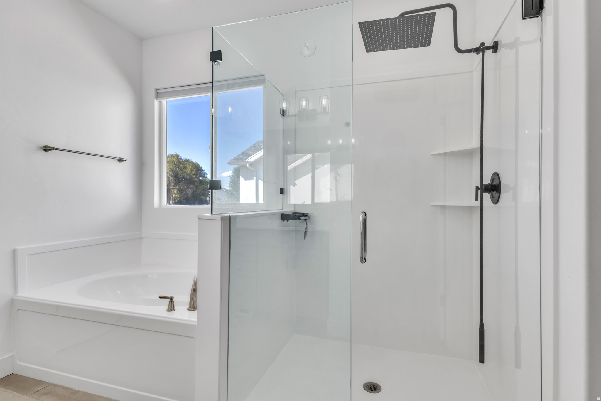 MAPLETON GROVE - Residential