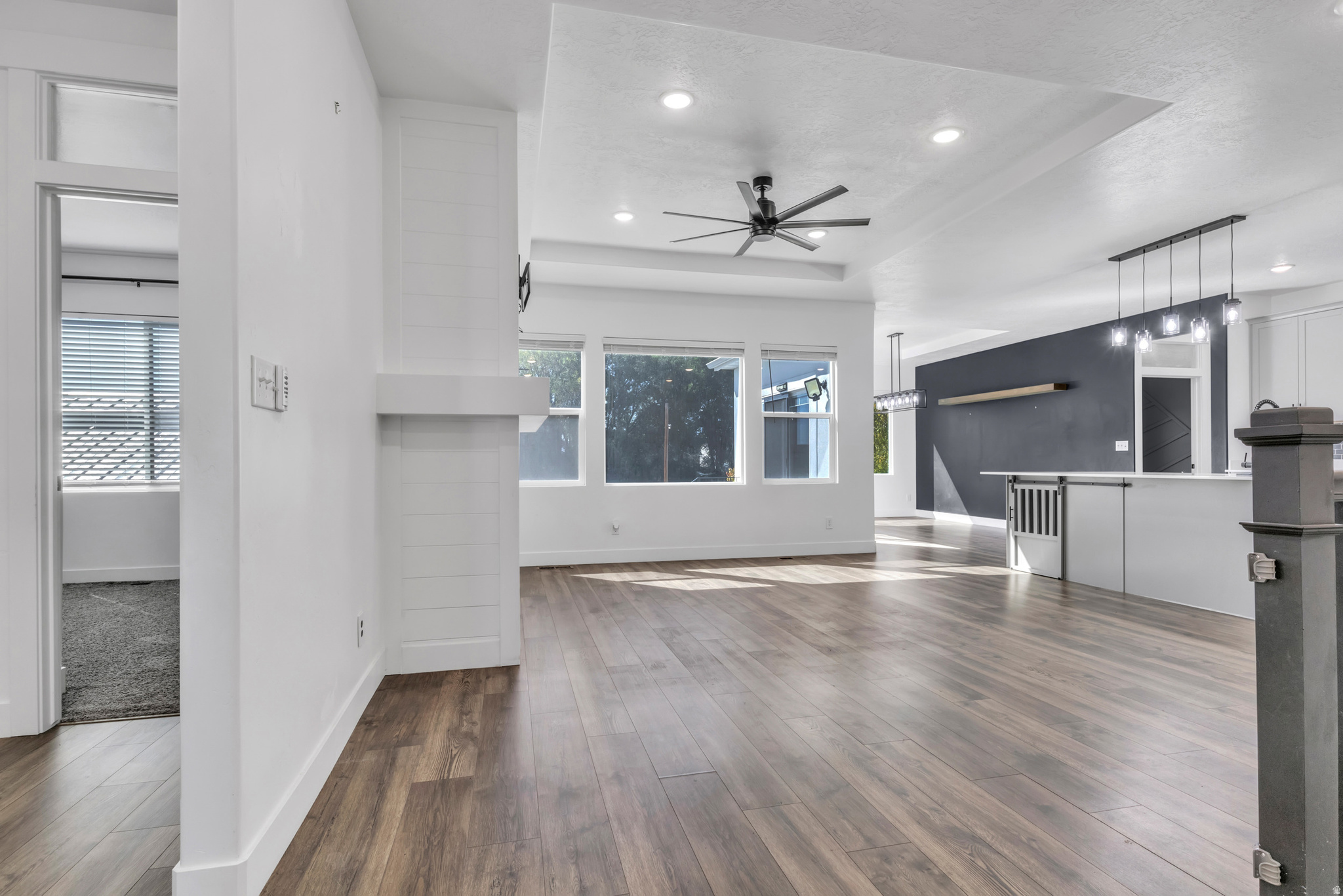 MAPLETON GROVE - Residential