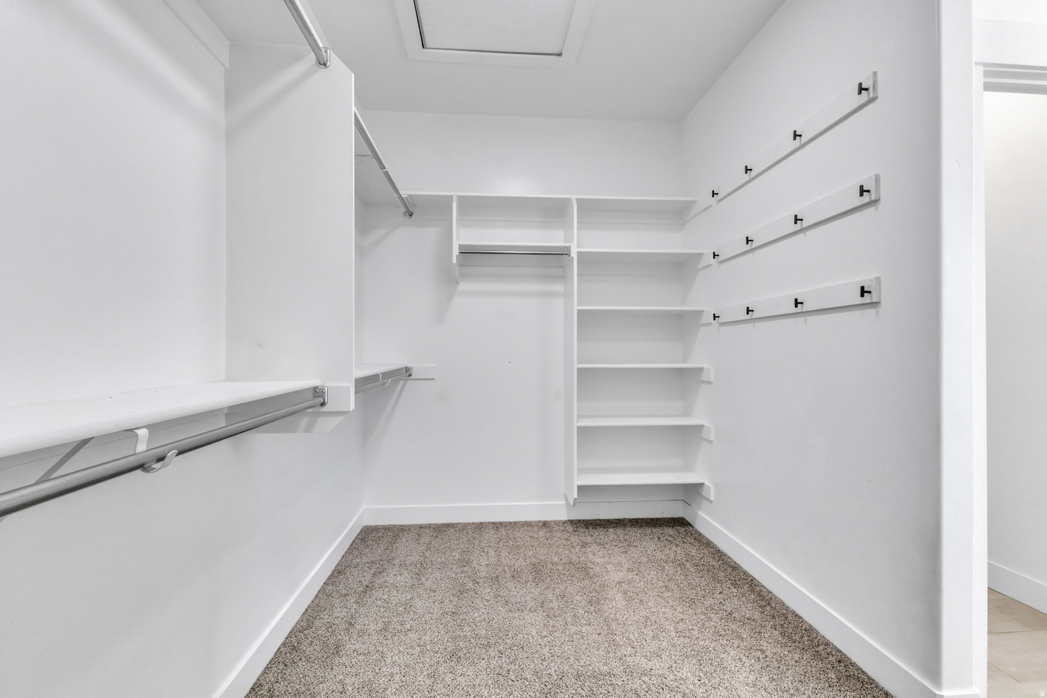 MAPLETON GROVE - Residential