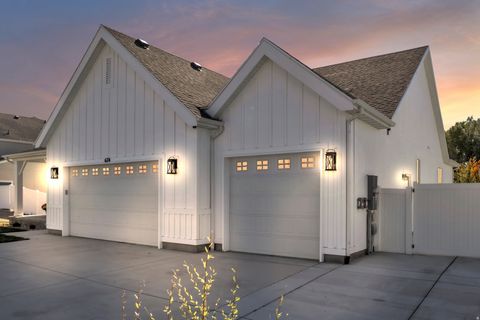 Tiny photo for 674 S MEADE ST, Mapleton, UT 84664 (MLS # 2136275)