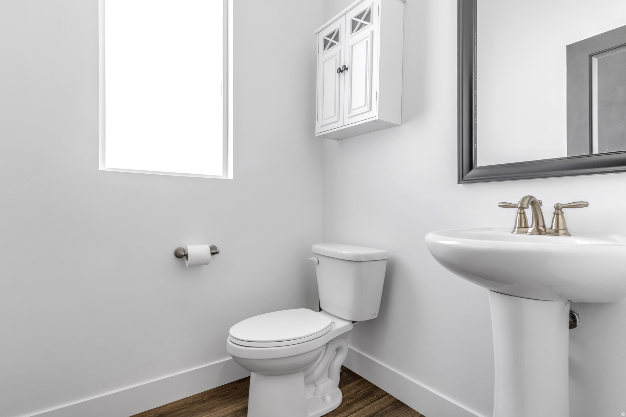 MAPLETON GROVE - Residential