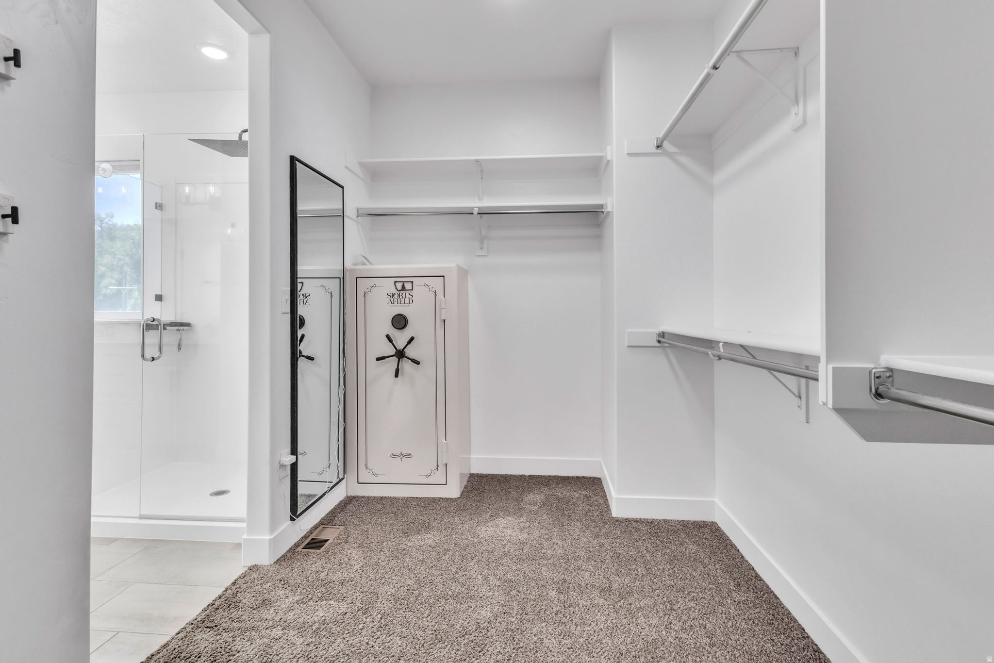 MAPLETON GROVE - Residential