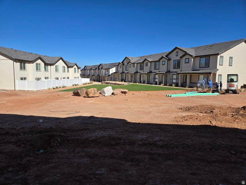 LONG VALLEY - Residential