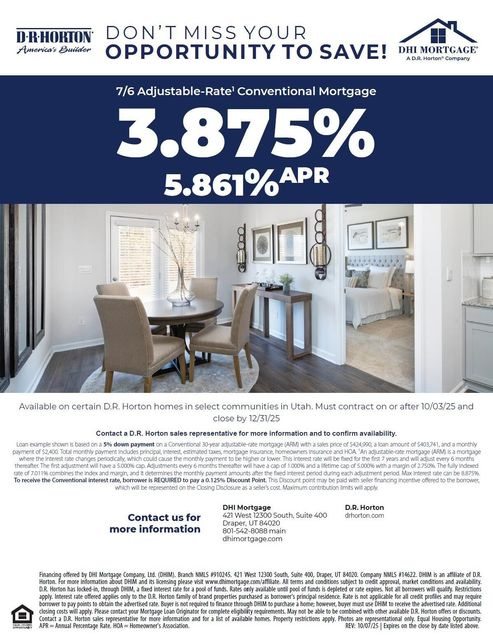 LONG VALLEY - Residential