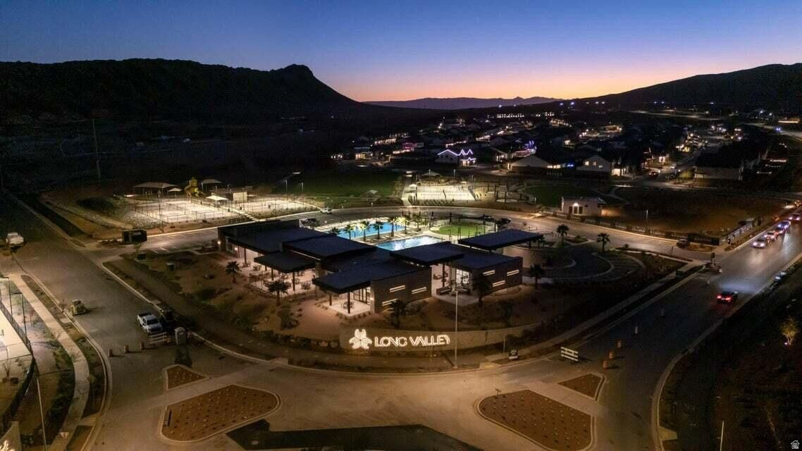 LONG VALLEY - Residential