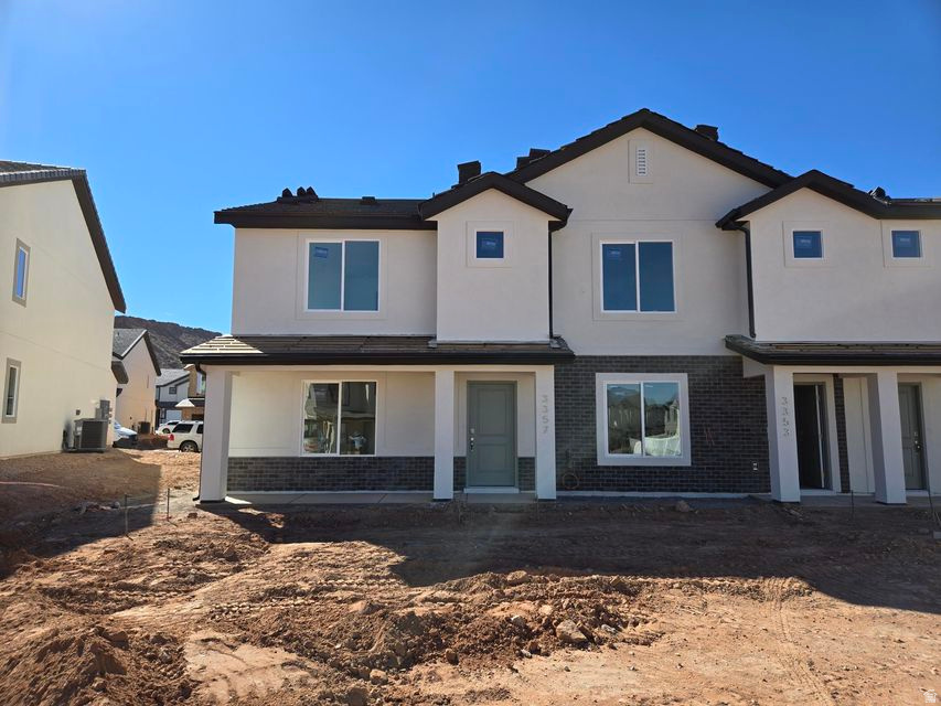 LONG VALLEY - Residential