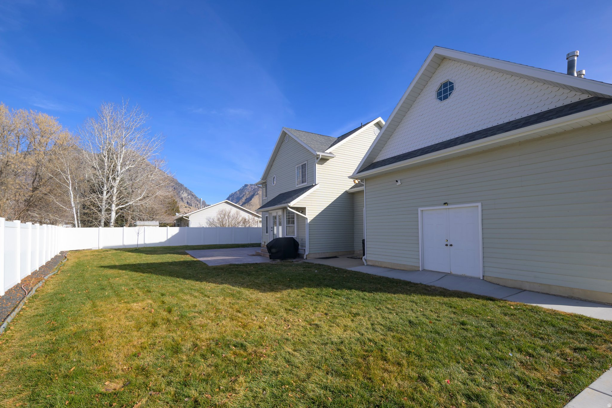 ALPINE COUNTRY - Residential