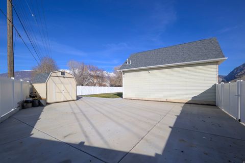 Tiny photo for 4796 W CANYON VIEW DR, Highland, UT 84003 (MLS # 2132456)