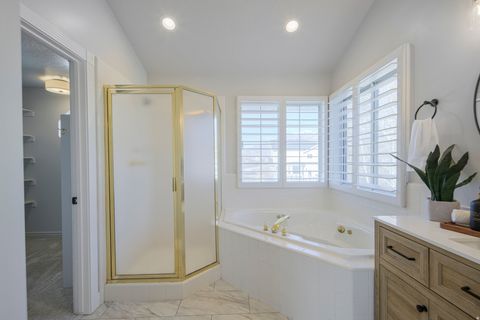 Tiny photo for 4796 W CANYON VIEW DR, Highland, UT 84003 (MLS # 2132456)