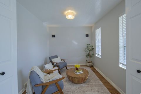 Tiny photo for 4796 W CANYON VIEW DR, Highland, UT 84003 (MLS # 2132456)