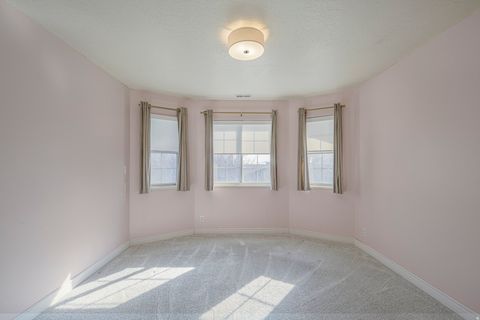 Tiny photo for 4796 W CANYON VIEW DR, Highland, UT 84003 (MLS # 2132456)