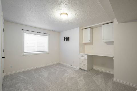 Tiny photo for 4796 W CANYON VIEW DR, Highland, UT 84003 (MLS # 2132456)