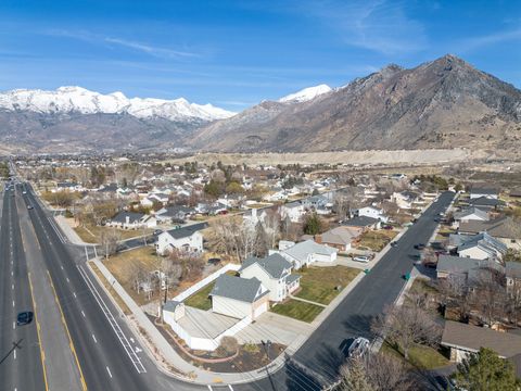 Tiny photo for 4796 W CANYON VIEW DR, Highland, UT 84003 (MLS # 2132456)