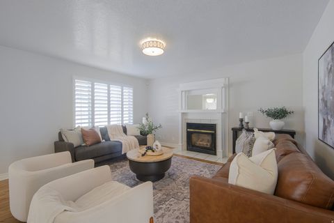 Tiny photo for 4796 W CANYON VIEW DR, Highland, UT 84003 (MLS # 2132456)