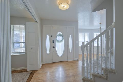 Tiny photo for 4796 W CANYON VIEW DR, Highland, UT 84003 (MLS # 2132456)