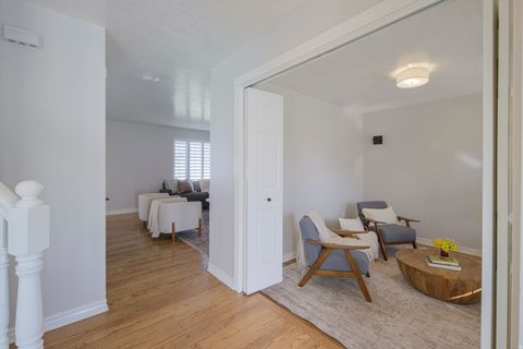 Tiny photo for 4796 W CANYON VIEW DR, Highland, UT 84003 (MLS # 2132456)