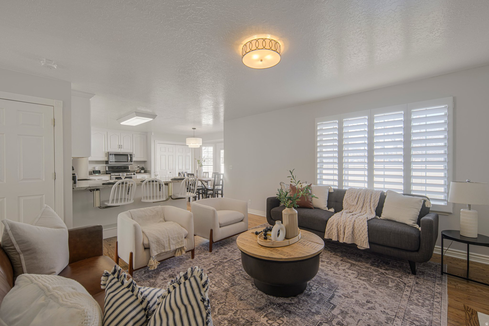 ALPINE COUNTRY - Residential