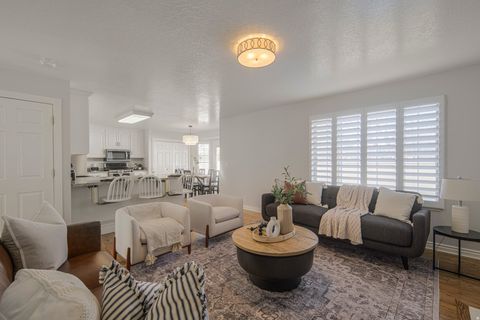 Tiny photo for 4796 W CANYON VIEW DR, Highland, UT 84003 (MLS # 2132456)