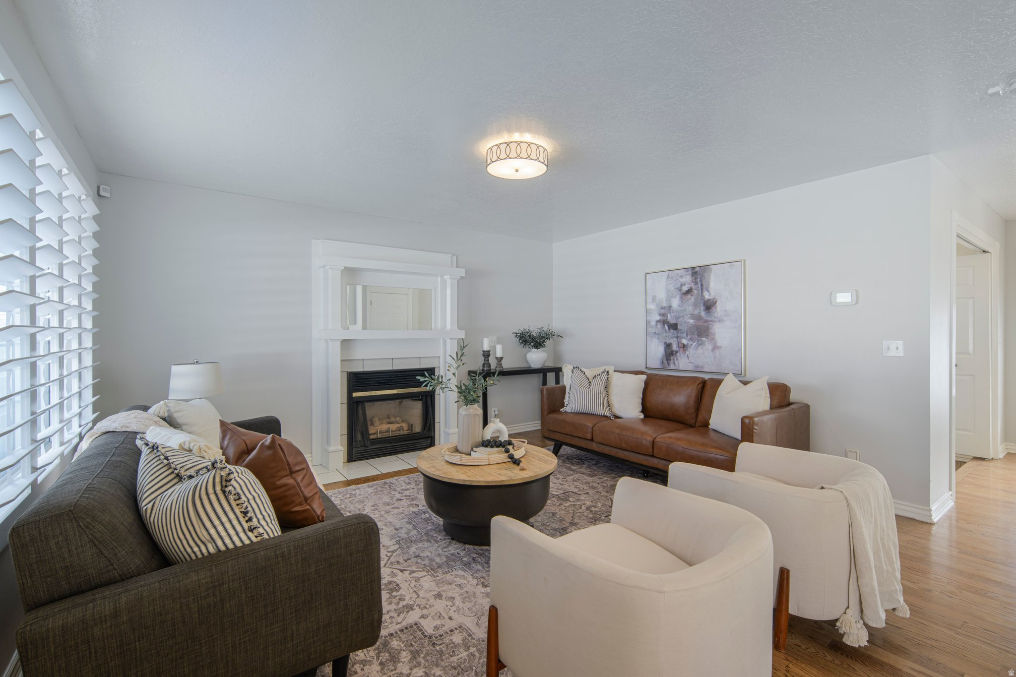 ALPINE COUNTRY - Residential