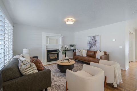 Tiny photo for 4796 W CANYON VIEW DR, Highland, UT 84003 (MLS # 2132456)